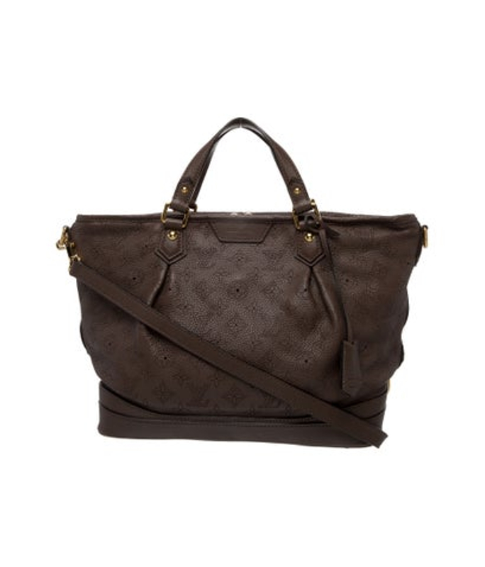 Louis Vuitton Vuitton Monogram Stellar Pm