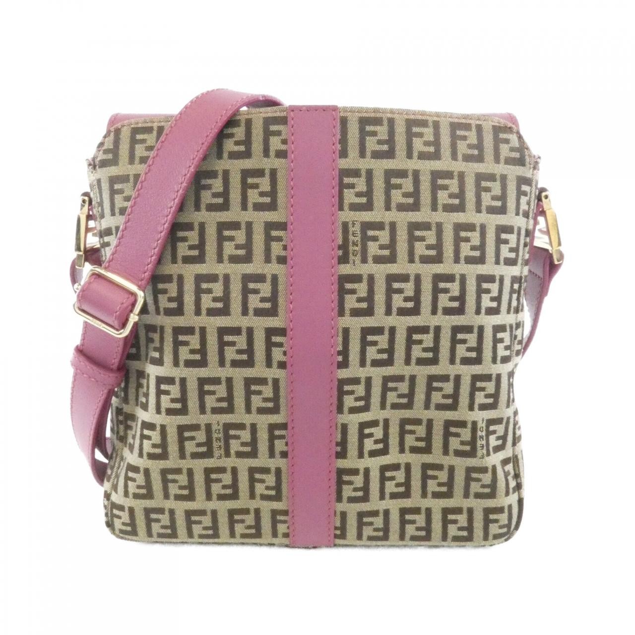 Fendi 8BT175 EY5 Shoulder Bag