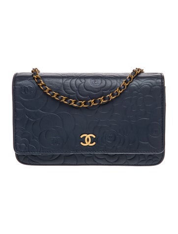 Camellia Wallet on Chain