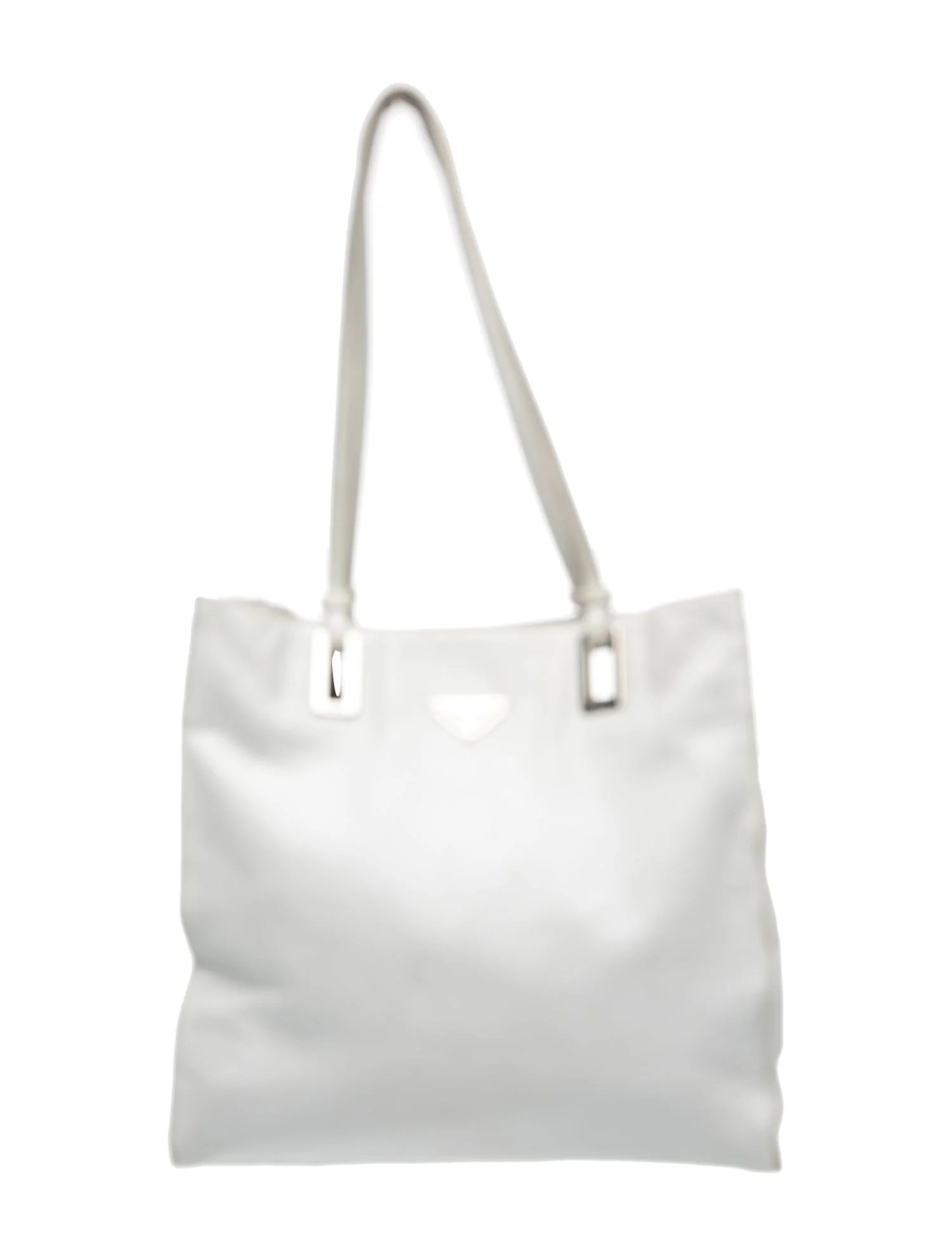 Signature Shoulder Bag