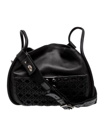 Cannage Hobo Vintage