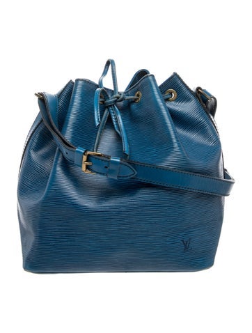 Louis Vuitton LV Monogram Noé MM
