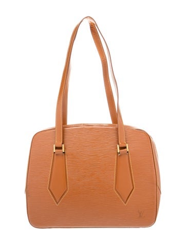 Epi Leather Voltaire