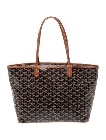 Goyard Goyardine Artois PM 2023