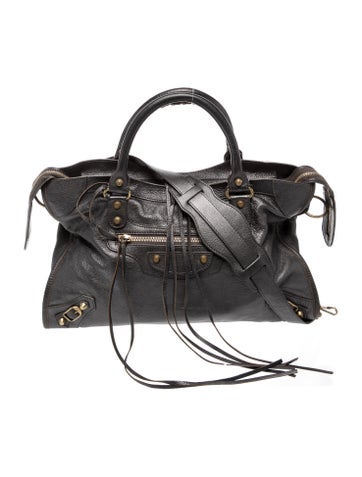 Leather Motocross Classic City