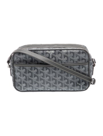 Goyard Goyardine Sac Capvert