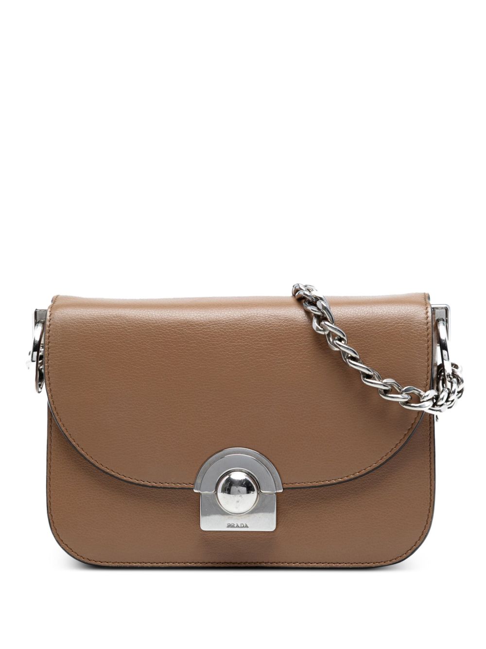 2013-2025 Glace Calf Arcade crossbody bag