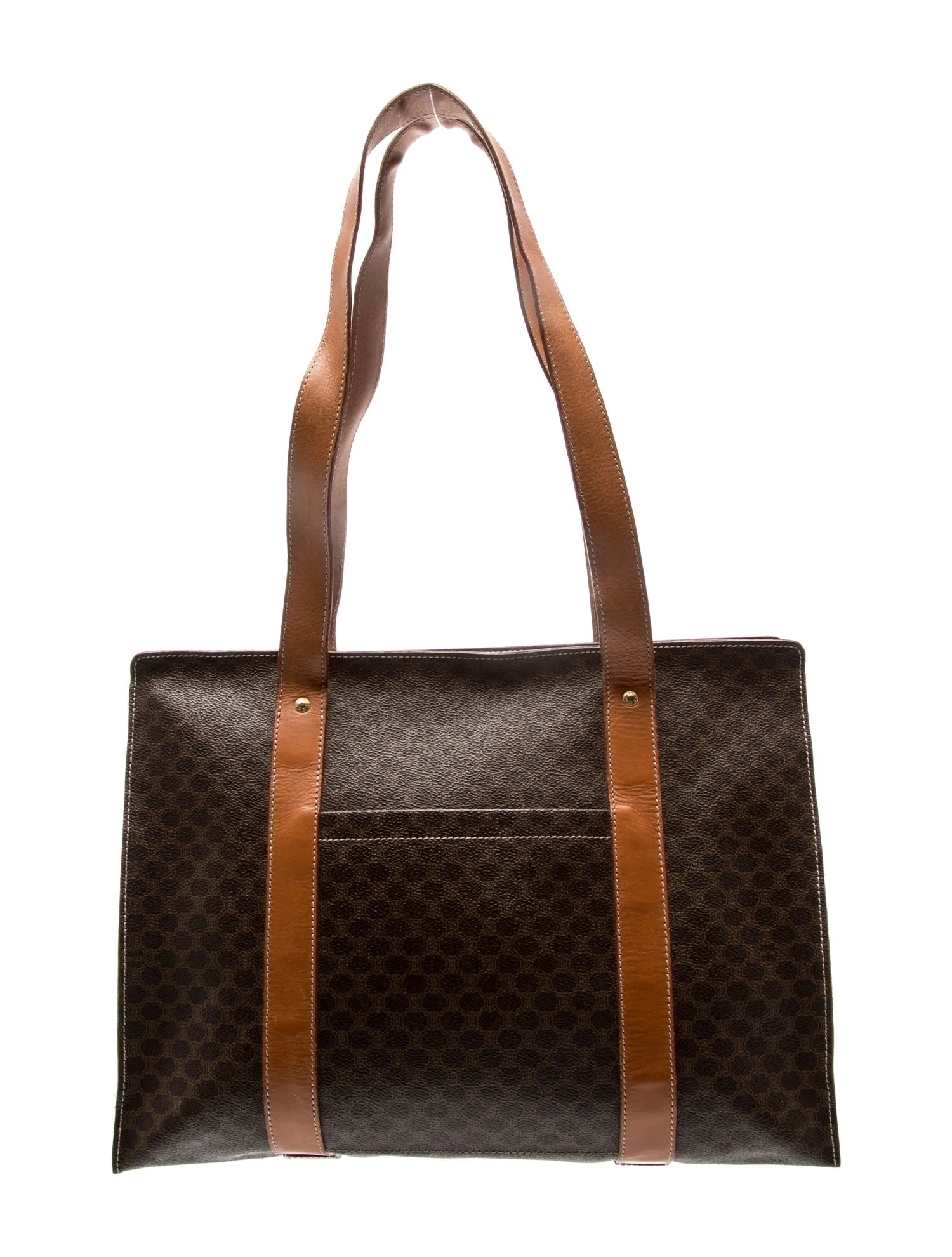 Monogram Shoulder Bag