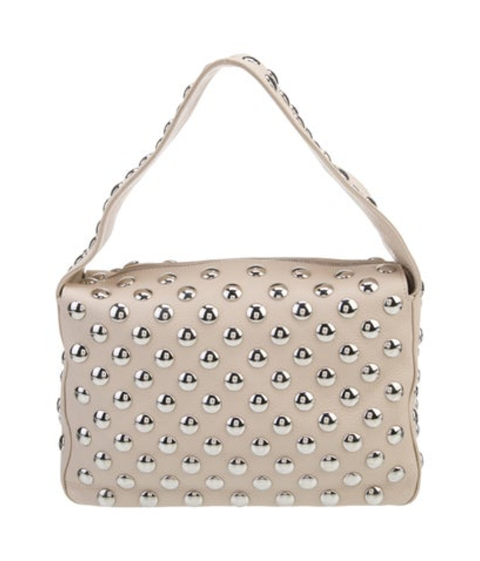 Khaite Leather Elena