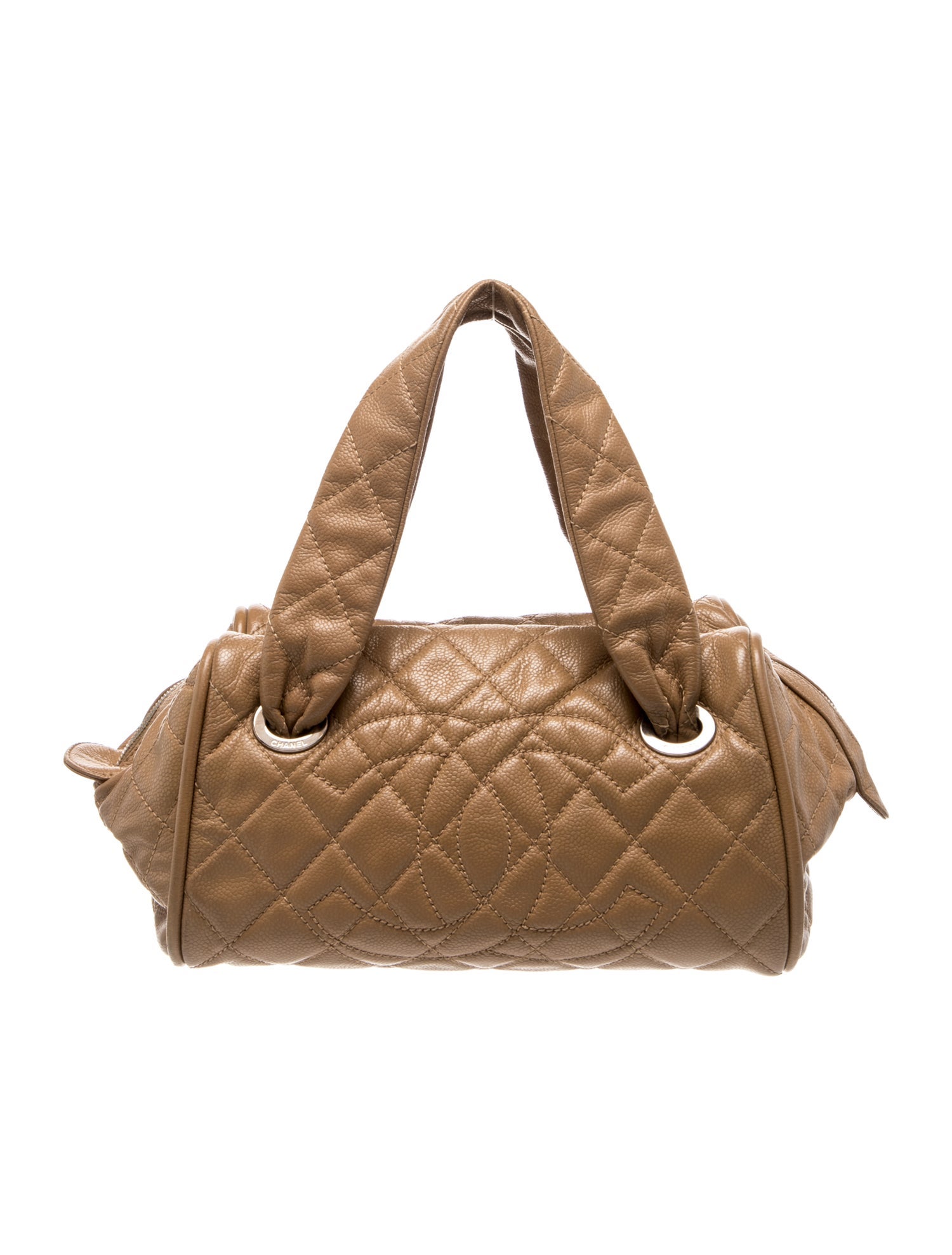 CC Timeless Bowling Bag