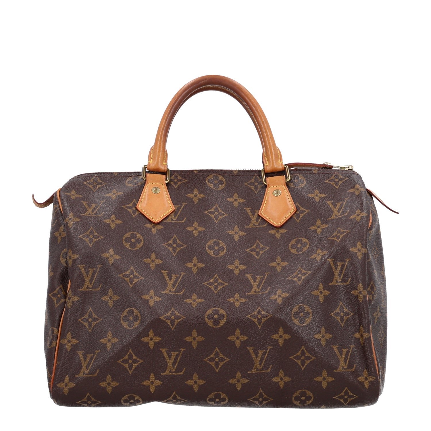Louis Vuitton Monogram Speedy 30