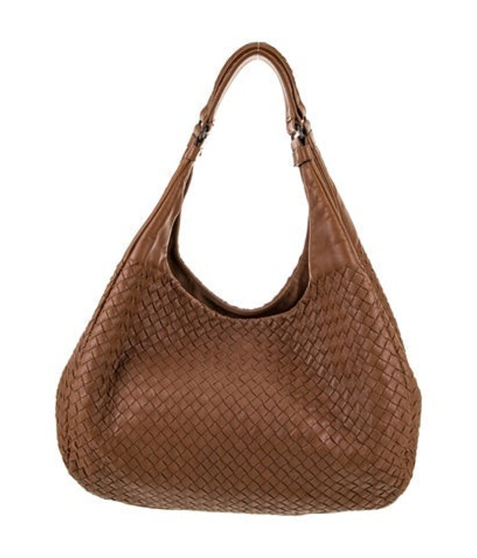 Bottega Veneta Veneta Intrecciato Campana