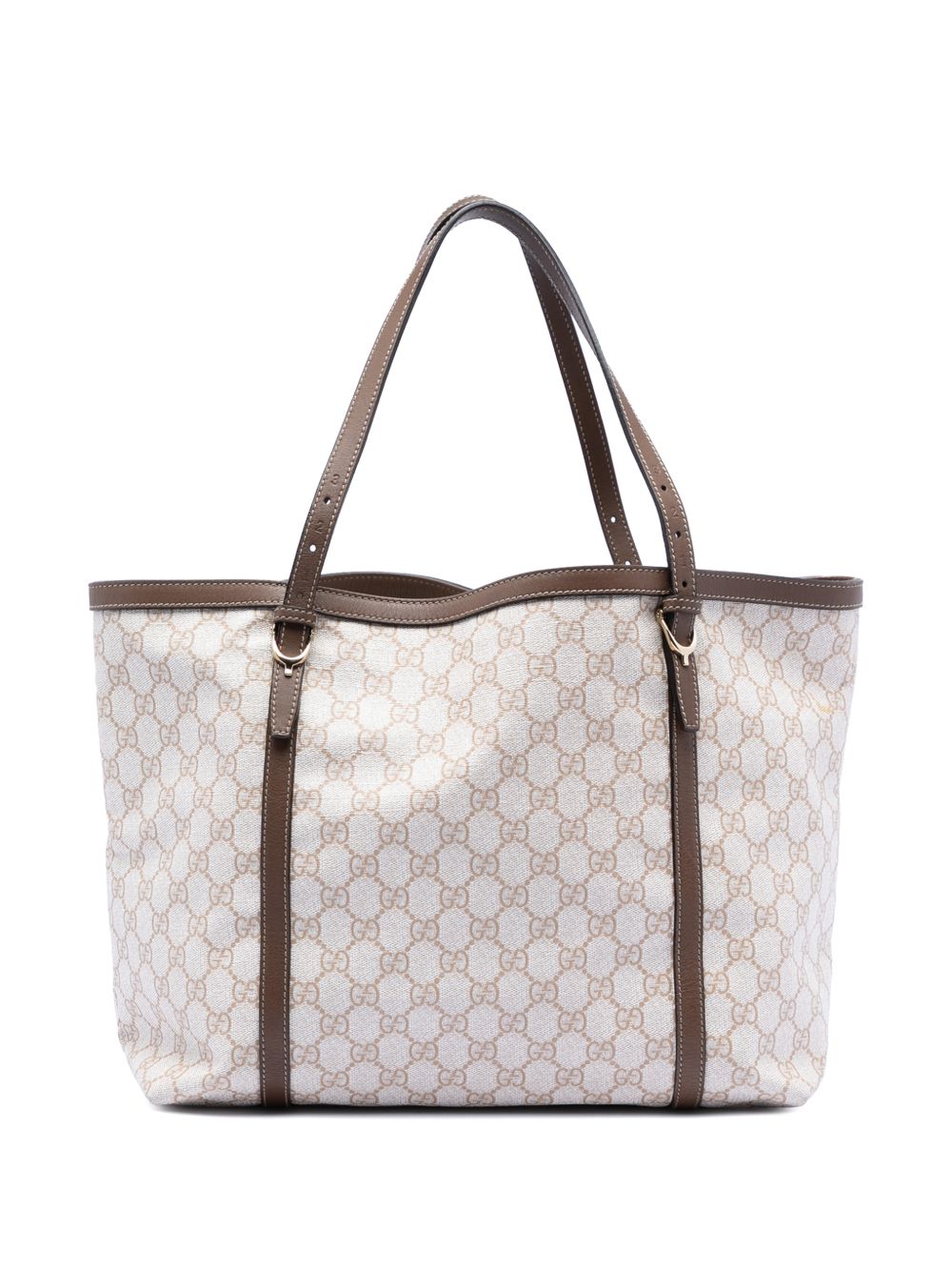 2016-2026 GG Supreme Nice tote bag