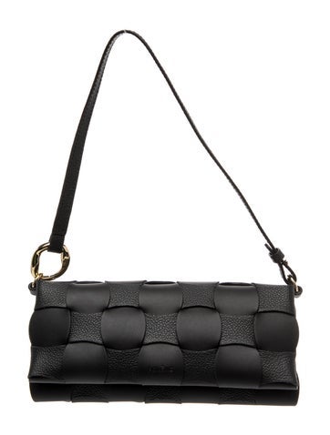 Polene Leather Neiti Duo