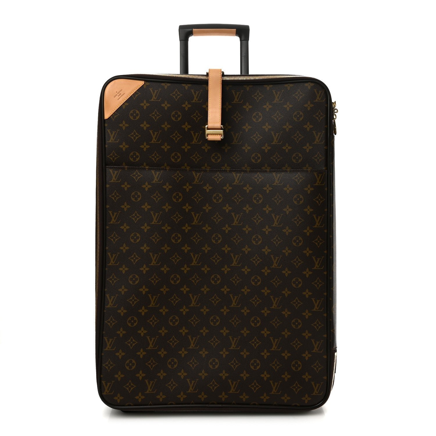 Louis Vuitton Monogram Pegase 65