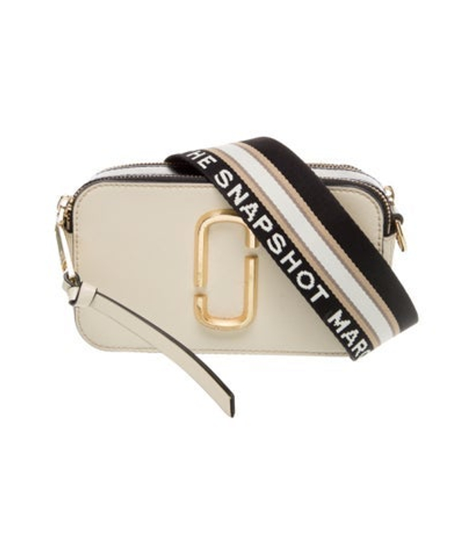 Marc Jacobs Jacobs Crossbody Bag