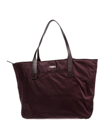 Tote