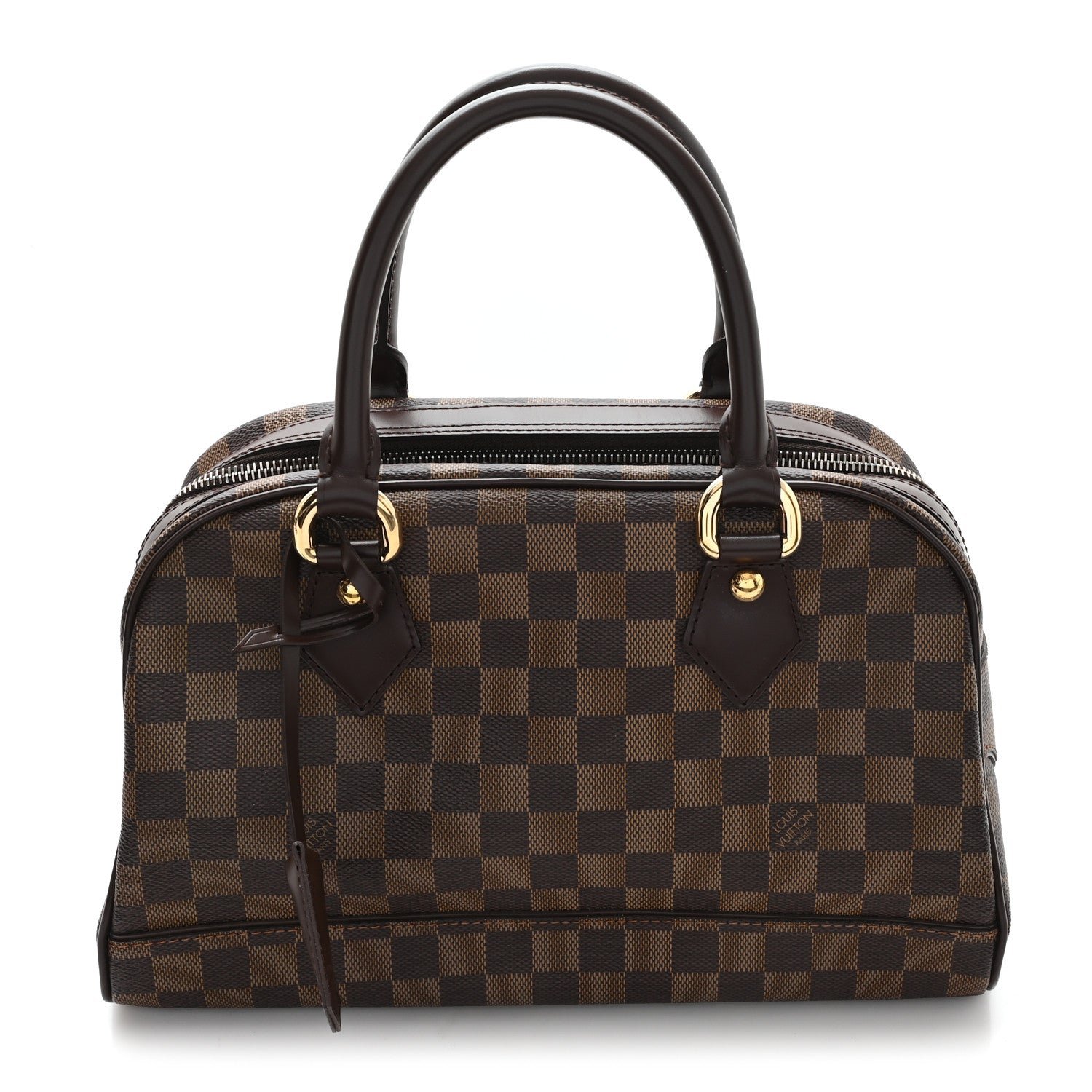 Louis Vuitton Damier Ebene Duomo