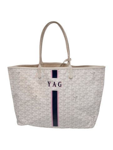 Goyard Goyardine St.Louis PM