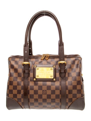 Damier Ebene Berkeley
