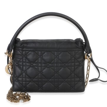 Leather Milly Mini