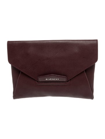 Leather Portfolio