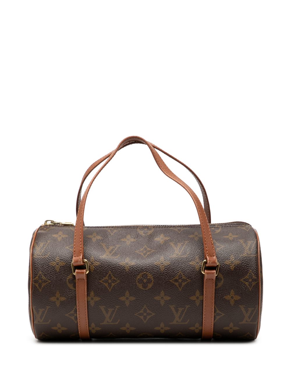 1993 Monogram Papillon 26 handbag