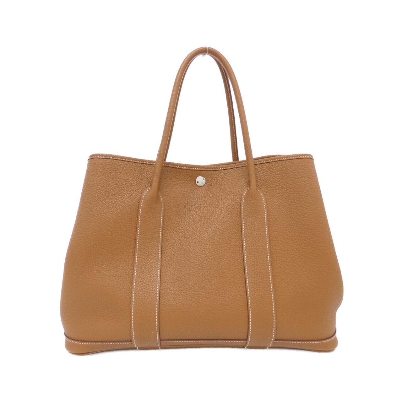 Hermes Garden Party 36 051559CK Bag