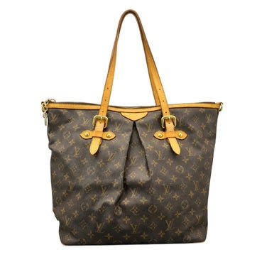 Coated Canvas Palermo GM