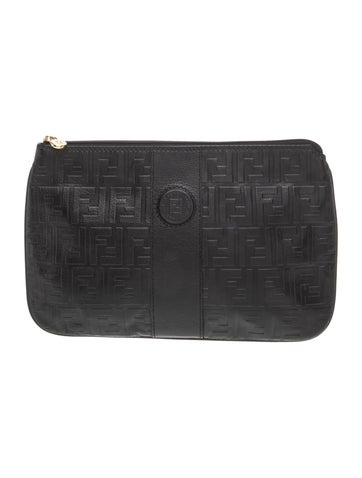 Zucca FF Pouch