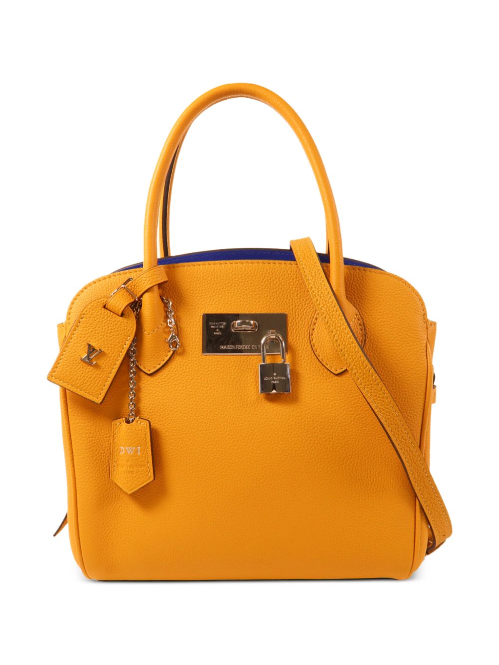 Milla PM tote bag
