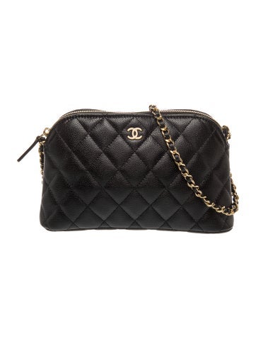 2024 Classic Clutch w/ Chain w/Tags