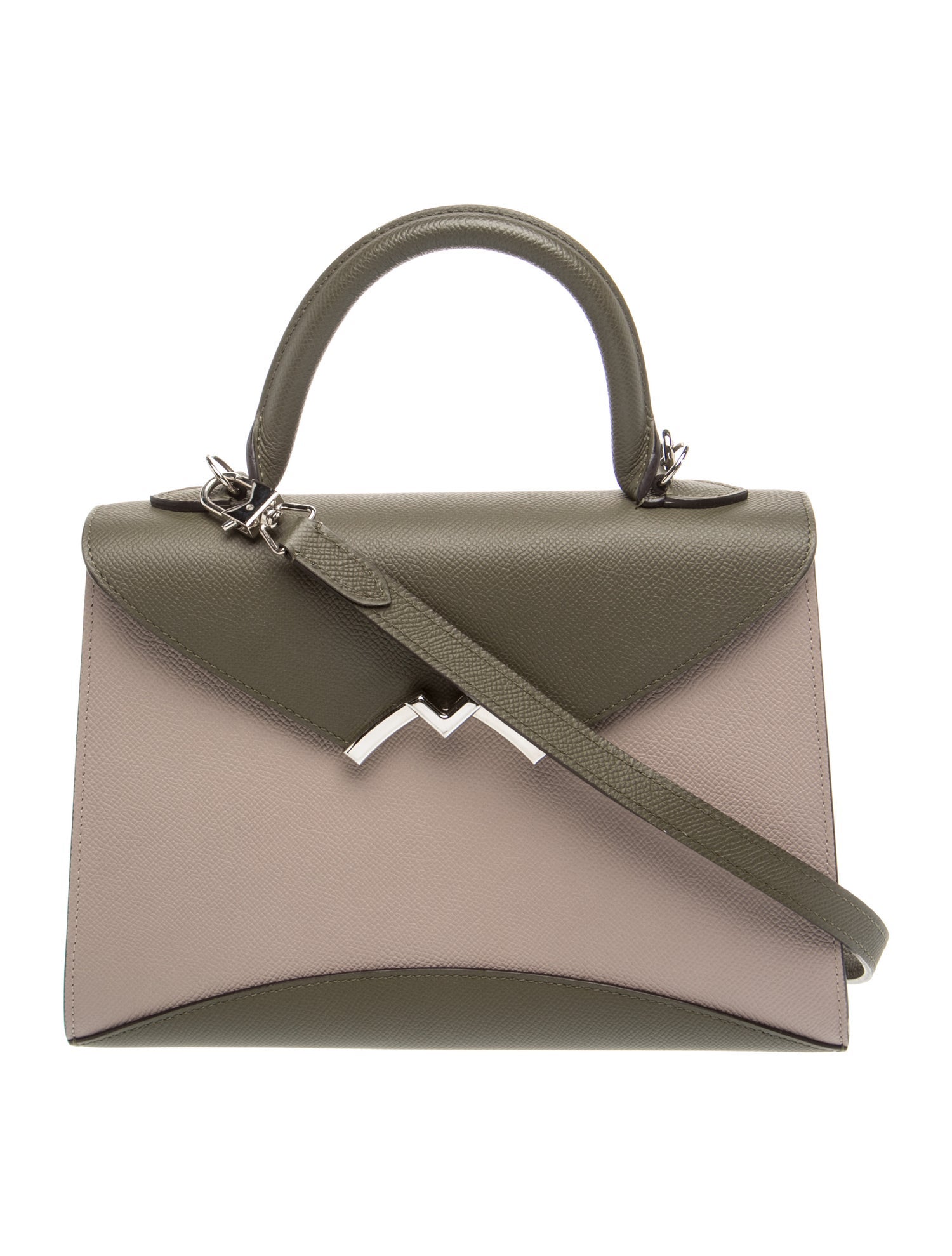 Leather Gabrielle PM