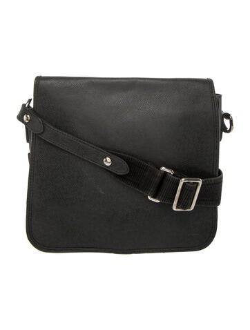 Taiga Leather Abbesses