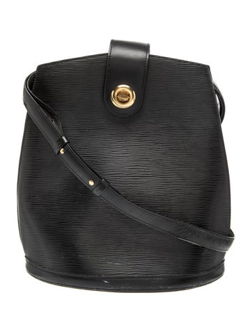 LV Monogram Cluny