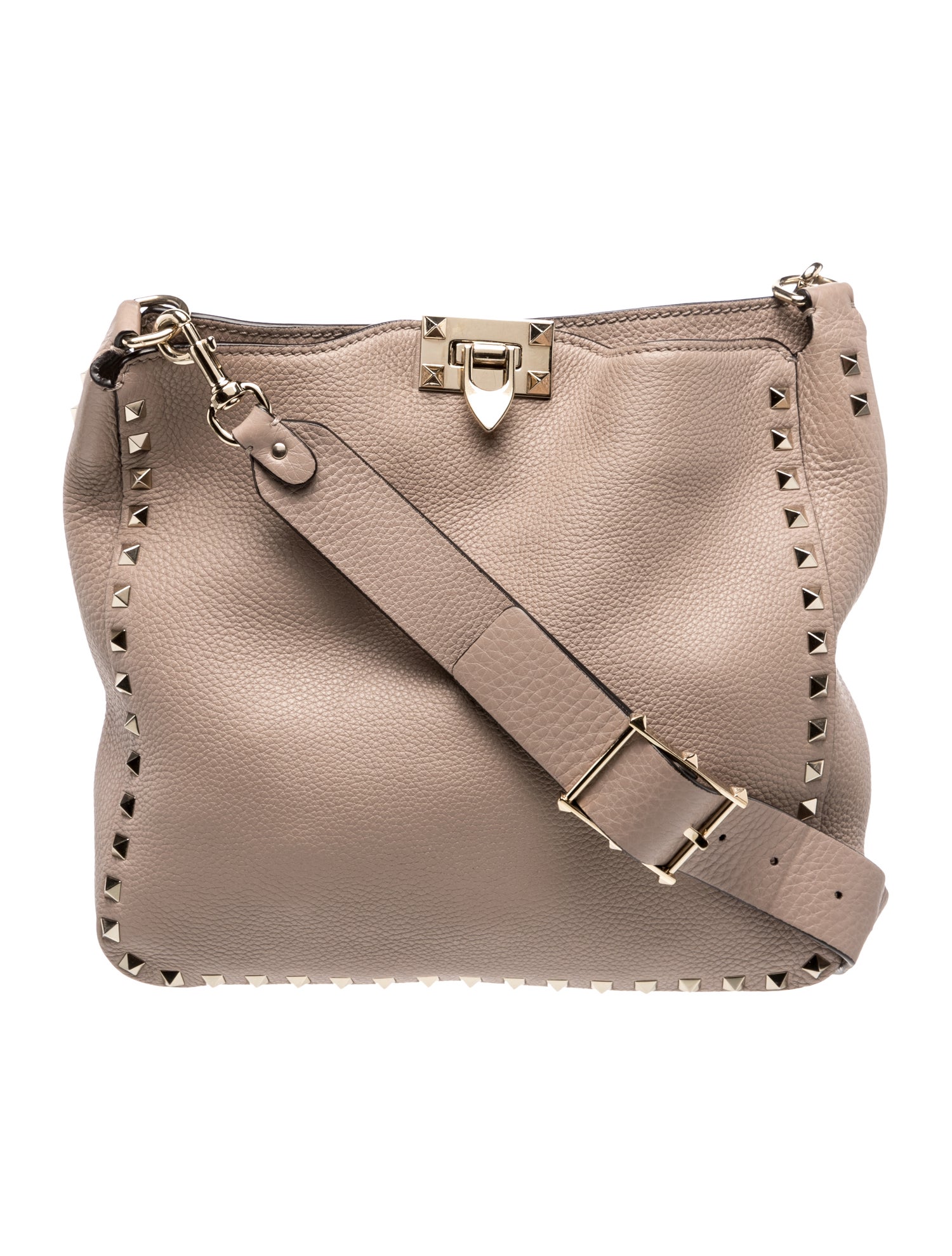 Valentino Rockstud Crossbody Bag