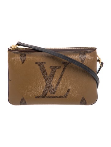 LV Monogram Pochette