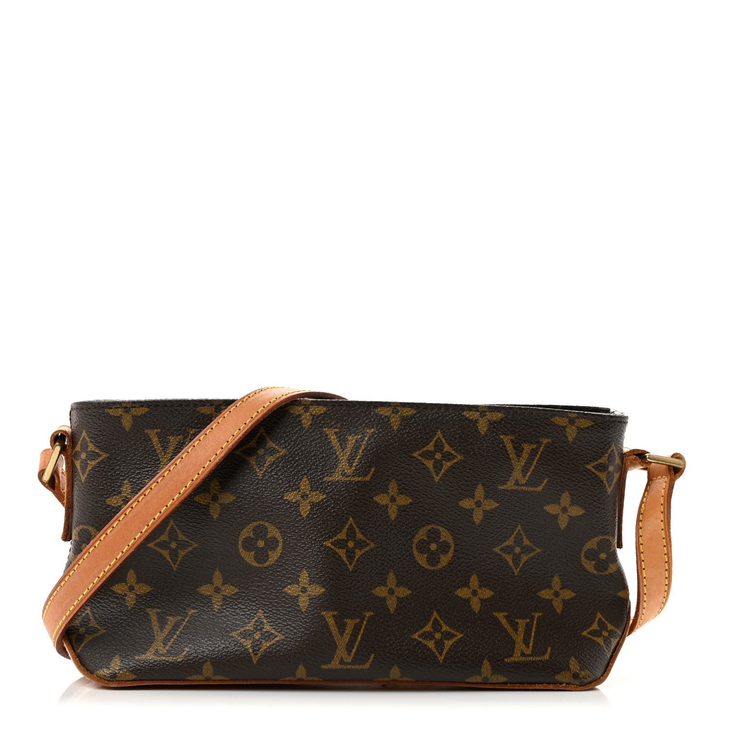 Louis Vuitton Monogram Trotteur