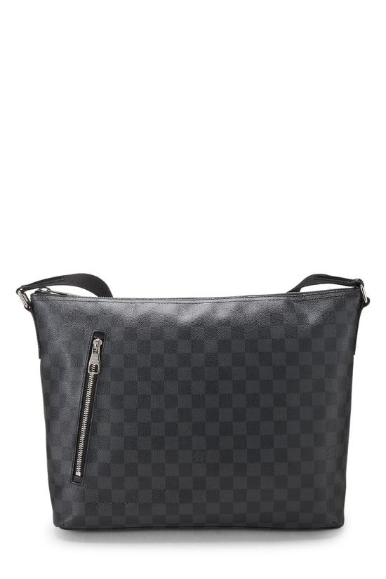 Damier Graphite Mick MM