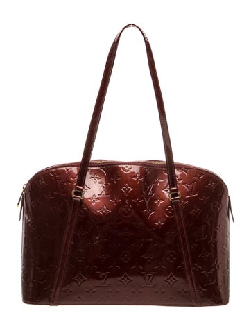 LV Monogram Avalon