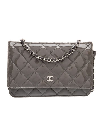 Classic Wallet On Chain