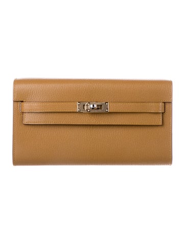 Hermes 2025 Chevre Chamkila Kelly To Go w/ Strap