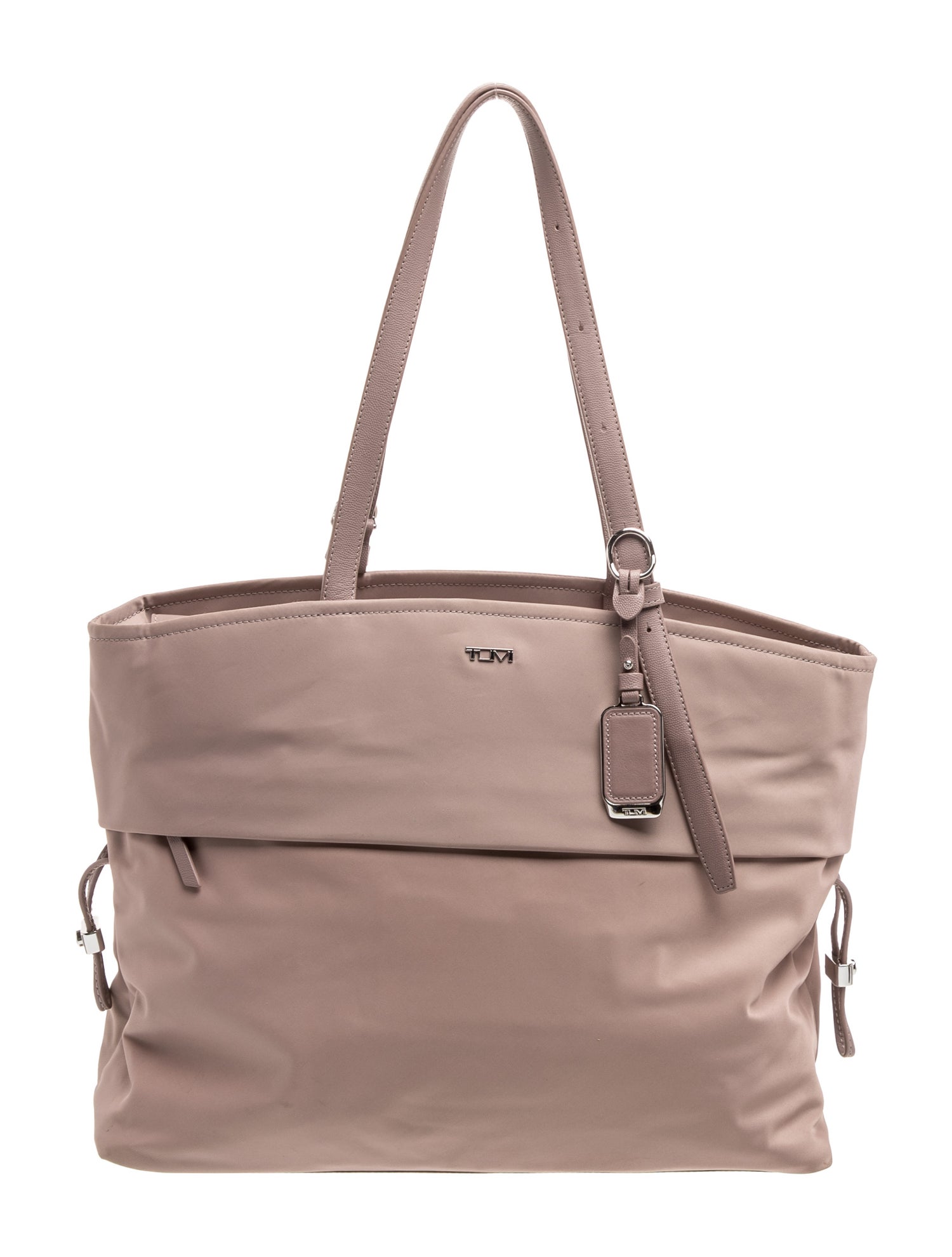 Nylon Tote