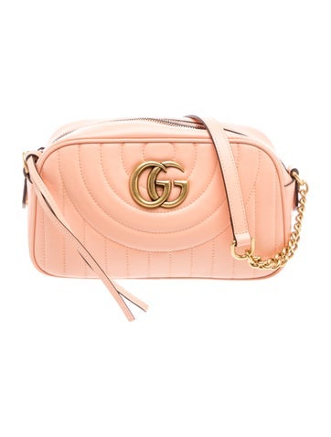 Double G Marmont Small
