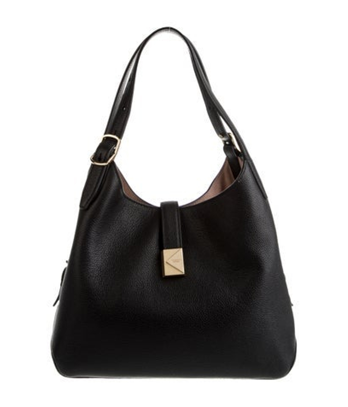 Kate Spade Spade New York Leather Shoulder Bag
