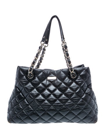 Leather Hobo