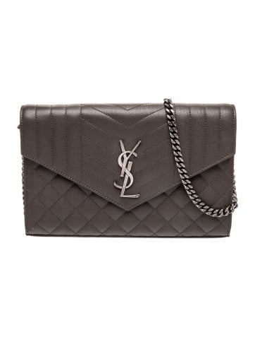 Leather Envelope