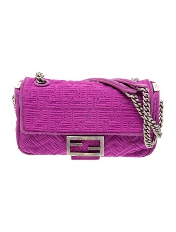 Zucca FF Baguette Mini