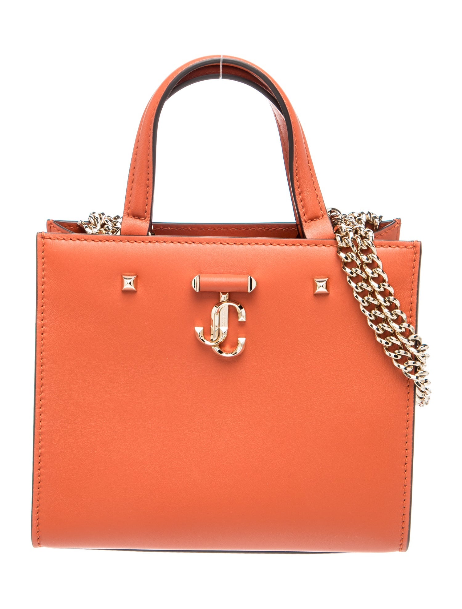 Leather Varenne Small