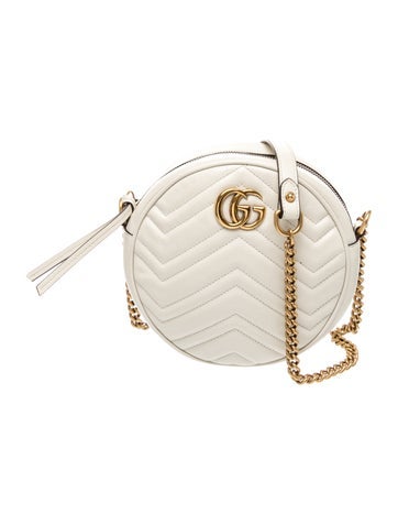 Double G Marmont Mini